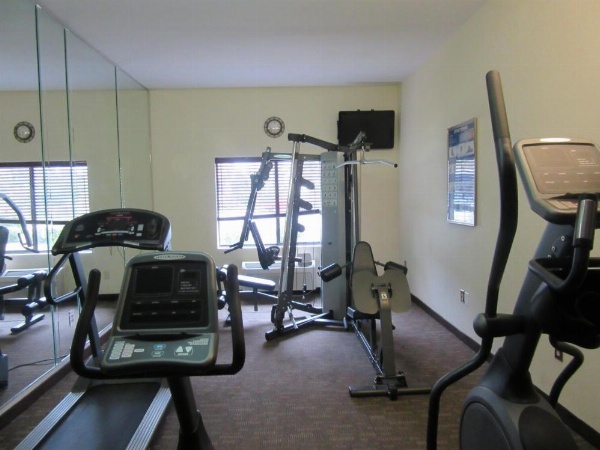 Baymont by Wyndham Columbia Fort Jackson image 11