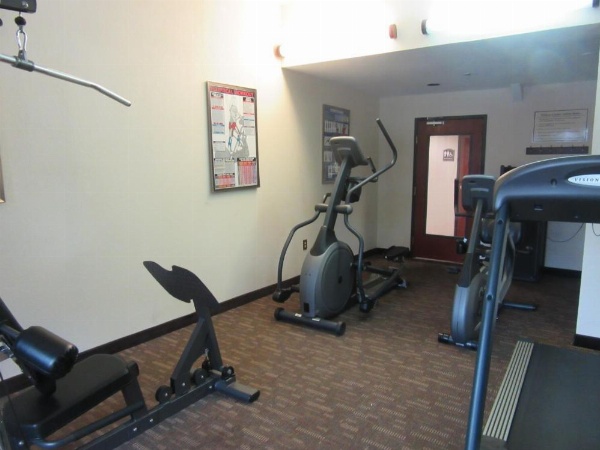 Baymont by Wyndham Columbia Fort Jackson image 12