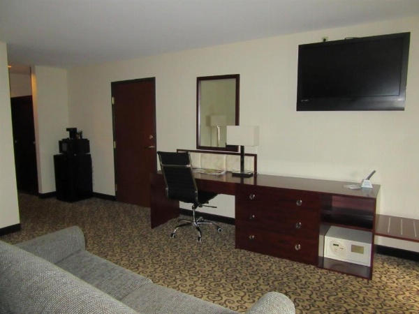 Baymont by Wyndham Columbia Fort Jackson image 14