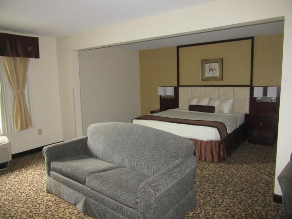 Baymont by Wyndham Columbia Fort Jackson image 15
