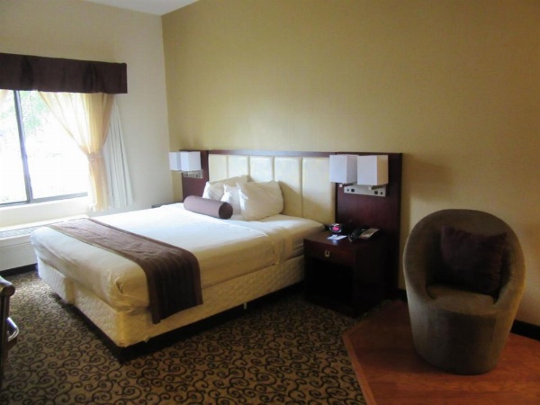 Baymont by Wyndham Columbia Fort Jackson image 20