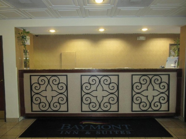 Baymont by Wyndham Columbia Fort Jackson image 24