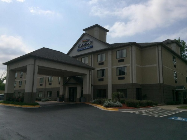 Baymont by Wyndham Columbia Fort Jackson image 27
