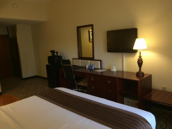 Baymont by Wyndham Columbia Fort Jackson image 29