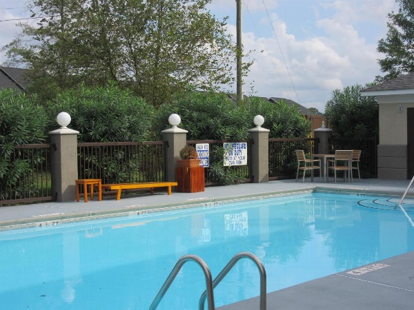 Baymont by Wyndham Columbia Fort Jackson image 6